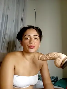 Marian_Zeller's cam snapshot