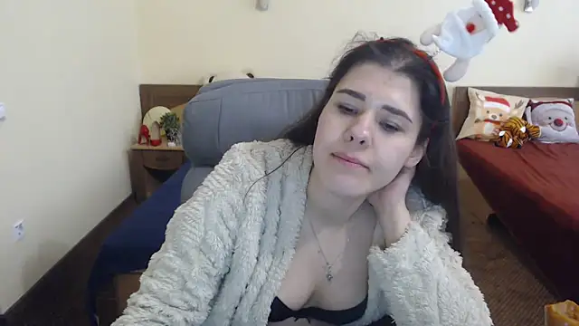 Joannia's cam snapshot