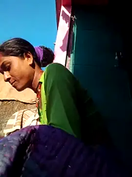 Hot_reshmaji's cam snapshot