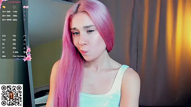 MinaRuzzo's cam snapshot