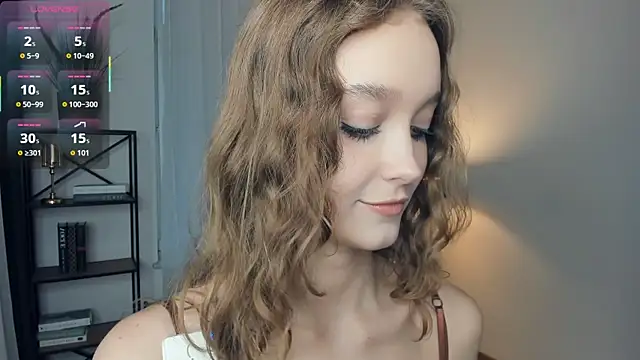 SerrenaAa's cam snapshot