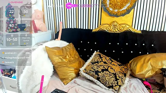 AlenaRios live sex cam