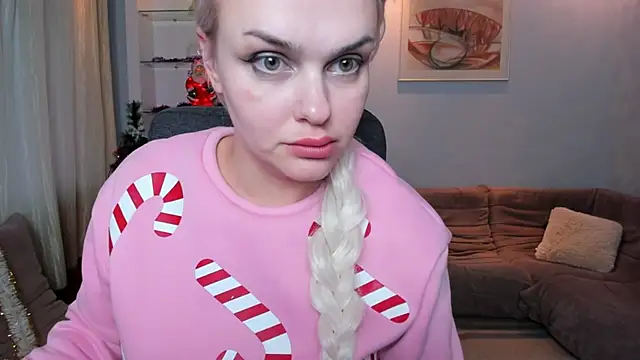 KamillaJei's cam snapshot