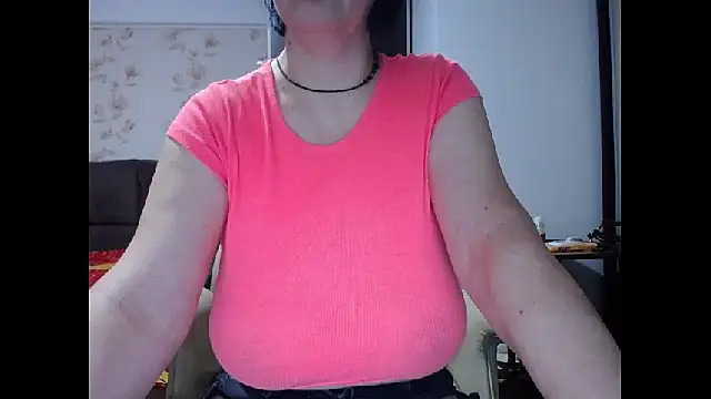 Mary_x's cam snapshot