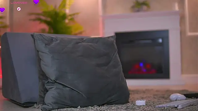 Abbela_White's cam snapshot