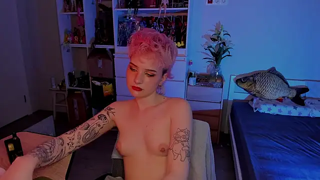 School_Love's cam snapshot