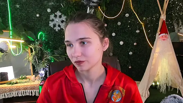 TessaMill's cam snapshot