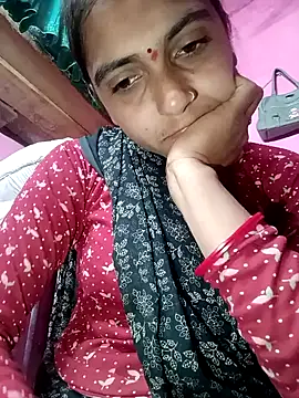 Bandna_sharma's cam snapshot