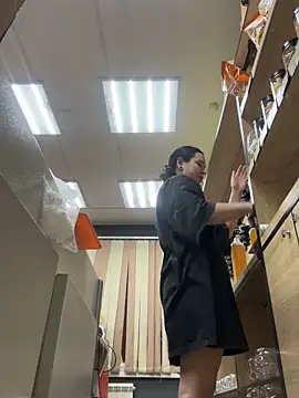 AlishaOfThorns's cam snapshot