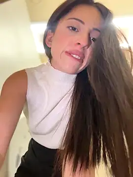 YeaLina live sex cam