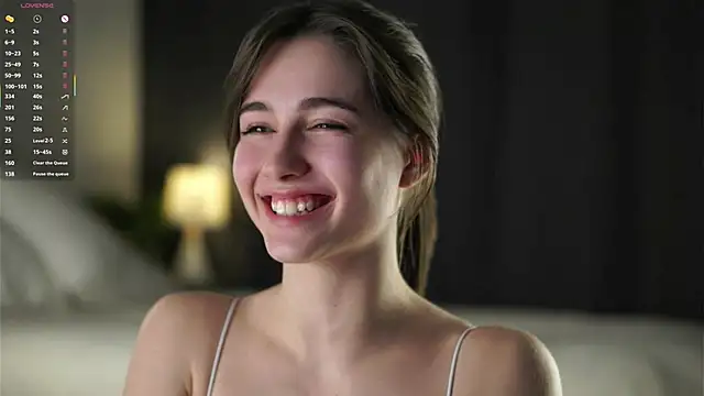 LettySlovacek live sex cam