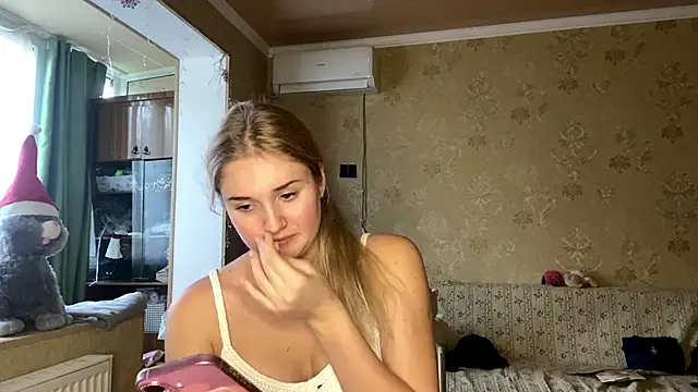 Malley_Saunds live sex cam