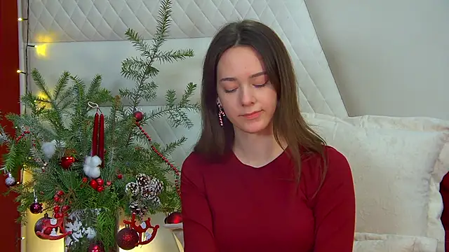 LilyLanes's cam snapshot