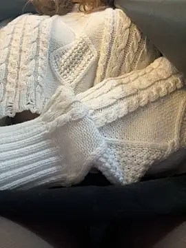 CrazyTori's cam snapshot