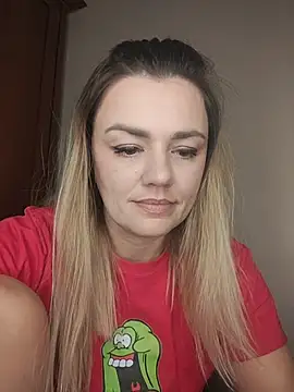 KrissSexi's cam snapshot