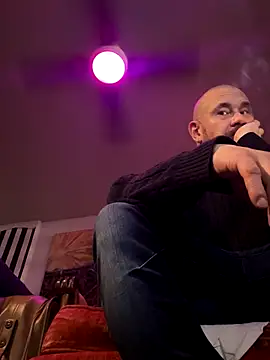 htk1975's cam snapshot