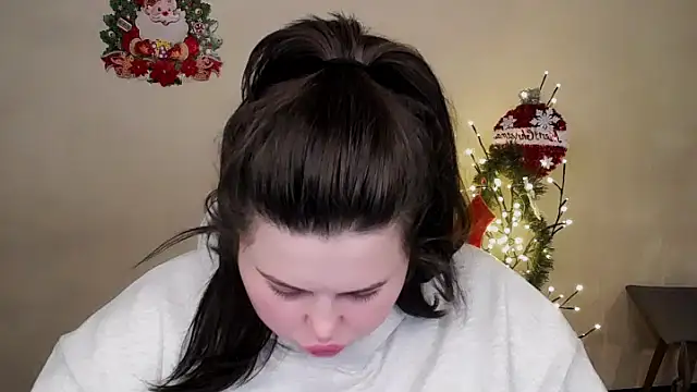 Emily_Mo's cam snapshot