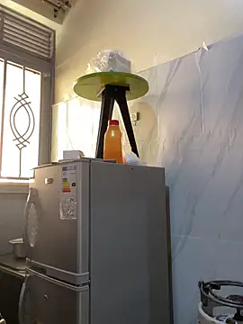 Dellah27's cam snapshot