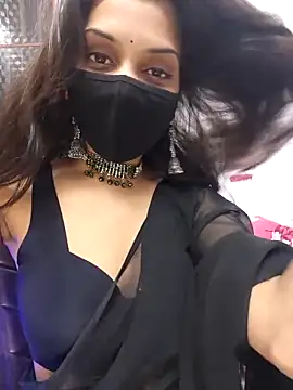 Sexy-ashi's cam snapshot