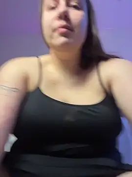 SuzieMurray's cam snapshot