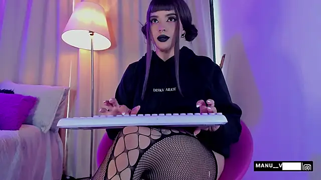 Manu_Velez's cam snapshot