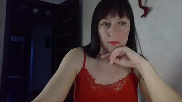 CarolinaReaperRed's cam snapshot