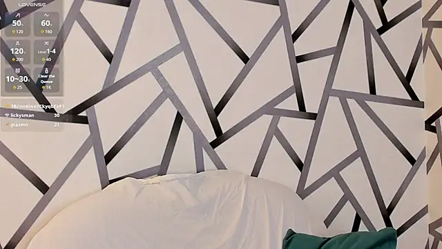 Michelle_Wilsson's cam snapshot