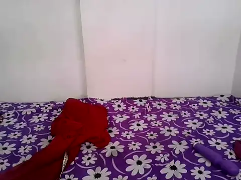 Miss_model2025's cam snapshot