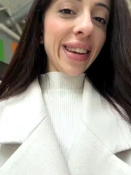 YeaLina live sex cam