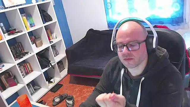 ravingr4d4's cam snapshot