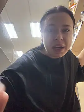 AlishaOfThorns's cam snapshot