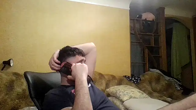 StasConnor's cam snapshot