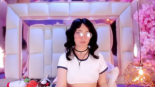 SaraMartini1's cam snapshot