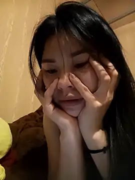 Suny_babyy's cam snapshot