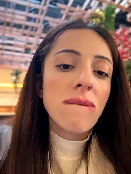 YeaLina live sex cam