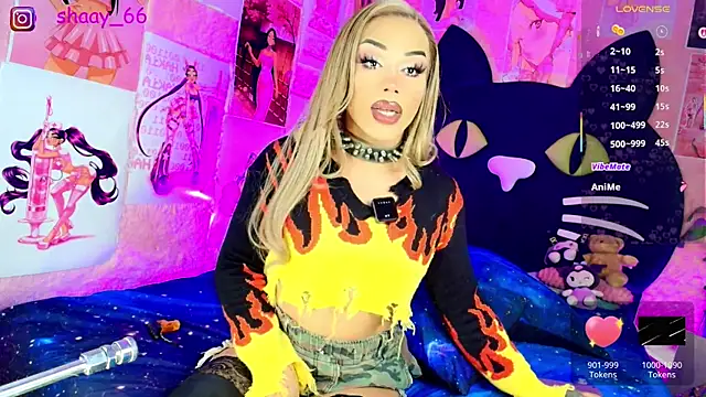 Shayybaby live sex cam