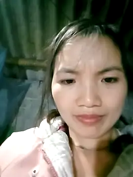 ngan-cute's cam snapshot