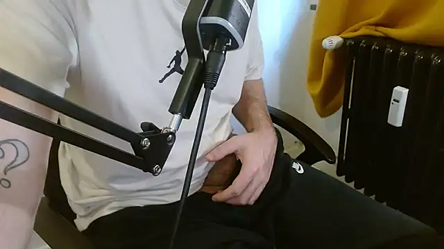 chibrax918's cam snapshot