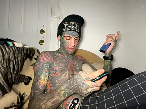 Dyskizly's cam snapshot