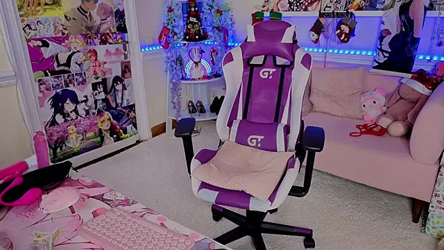 Unholy_Lady's cam snapshot