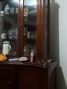 Naomy_Gomez_'s cam snapshot