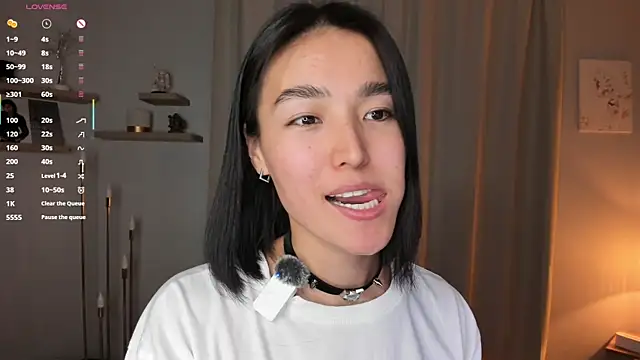 Lova_Rane's cam snapshot