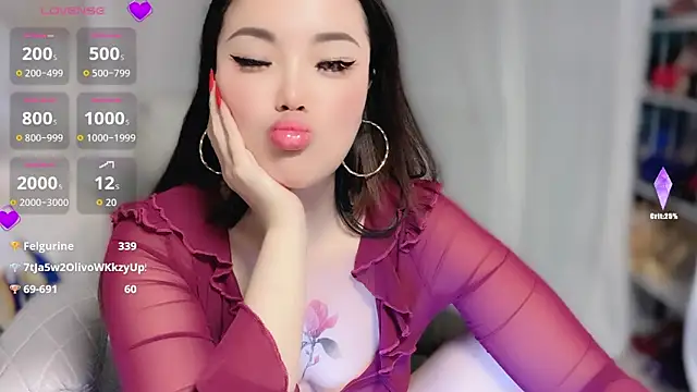 Amaya-yooo-36D's cam snapshot