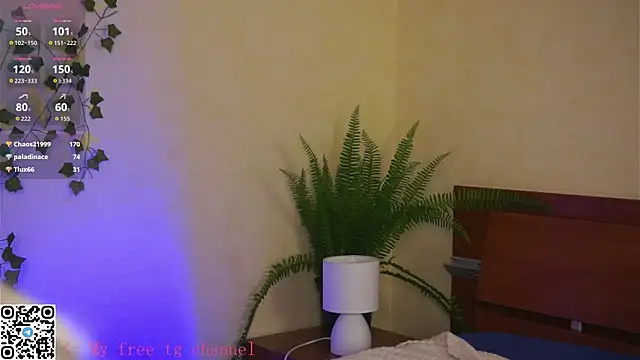 EngelAlman's cam snapshot