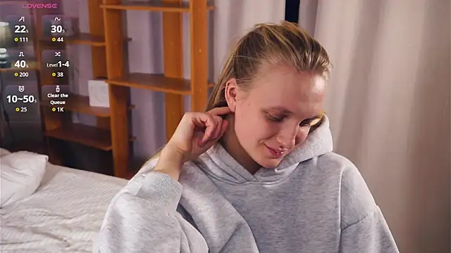 DierdreJacobsohn's cam snapshot