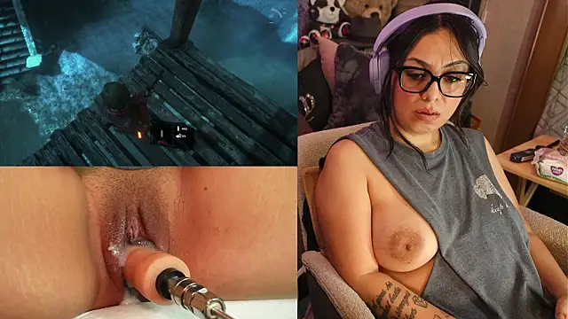 roknblaze's cam snapshot