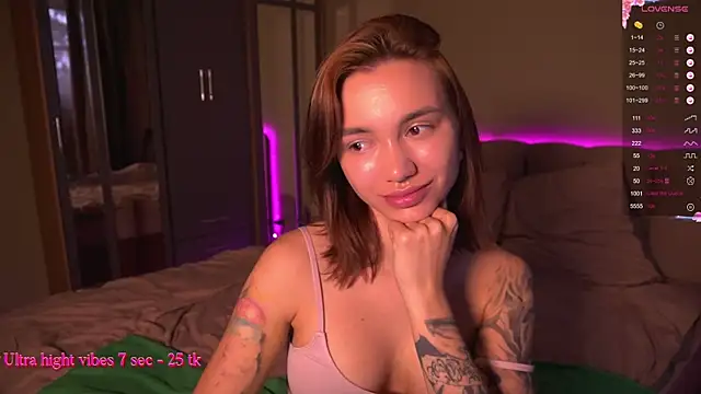 Teo_Rose's cam snapshot