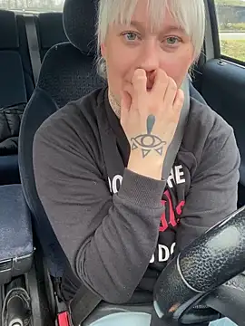 poussichienne's cam snapshot