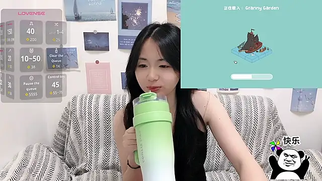 LiLiYbaby's cam snapshot