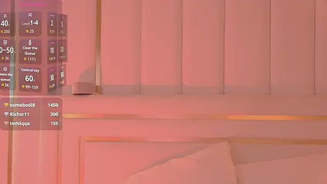 AriellaMelo's cam snapshot